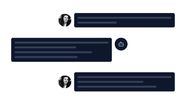 ChatMessages preview
