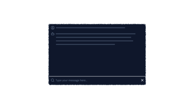 ChatPalette preview