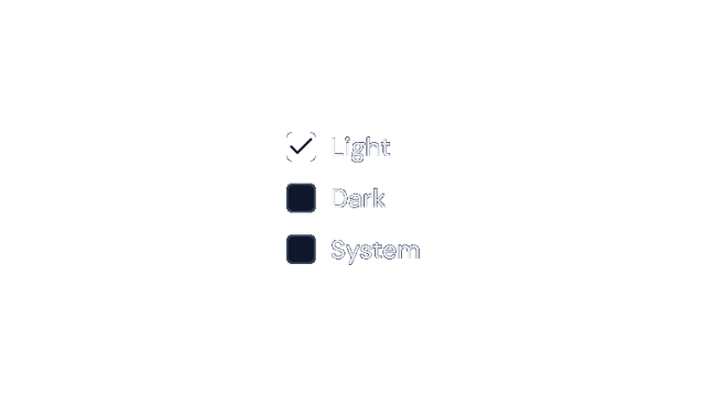 CheckboxGroup preview