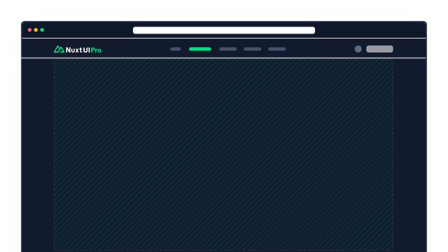 Container preview