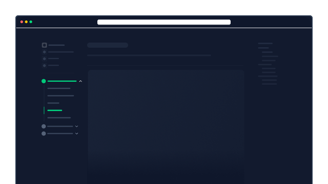 ContentNavigation preview