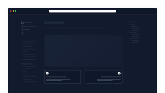 ContentSurround preview