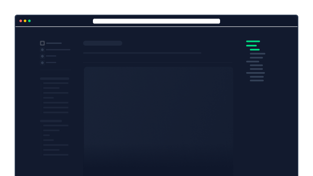 ContentToc preview