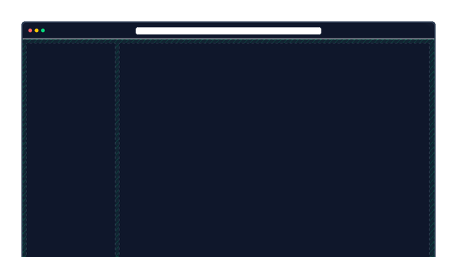 DashboardGroup preview