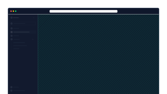 DashboardPanel preview