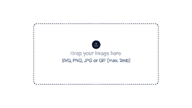 FileUpload preview