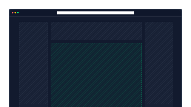 PageBody preview