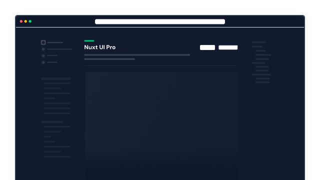 PageHeader preview