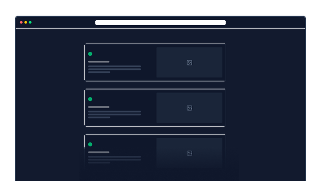 PageList preview