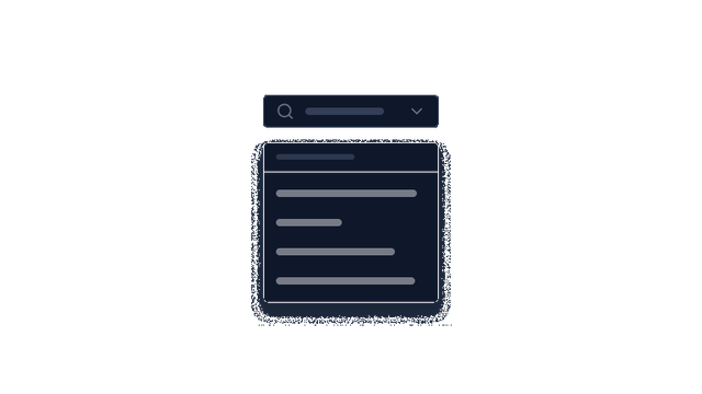 SelectMenu preview