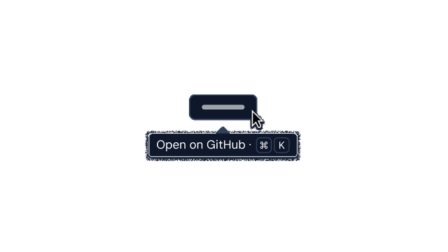 Tooltip preview