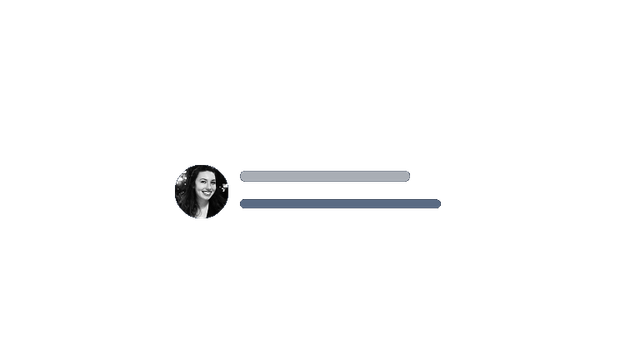 User preview