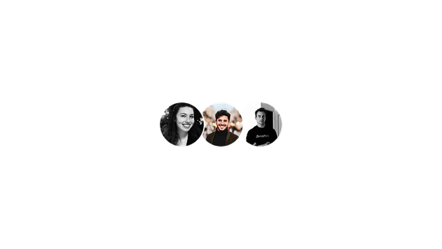 AvatarGroup preview