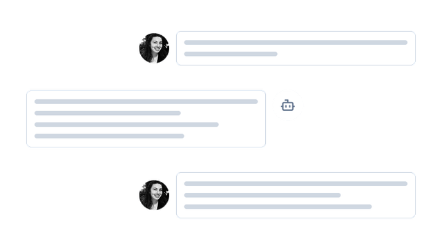 ChatMessages preview
