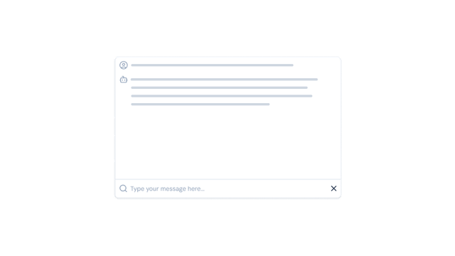ChatPalette preview