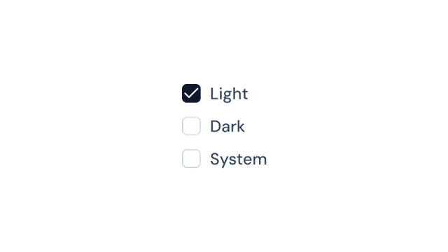 CheckboxGroup preview