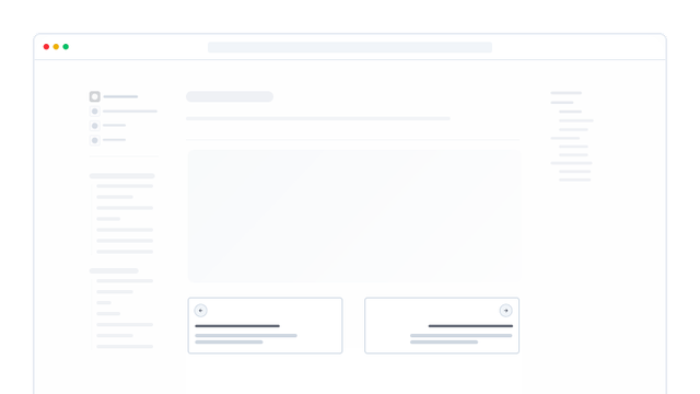 ContentSurround preview