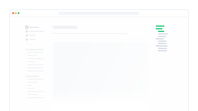 ContentToc preview