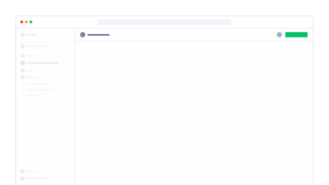 DashboardNavbar preview