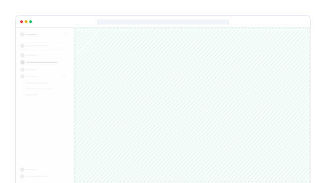 DashboardPanel preview