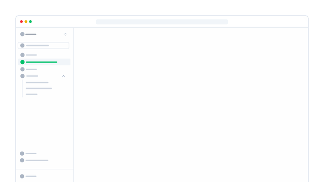 DashboardSidebar preview