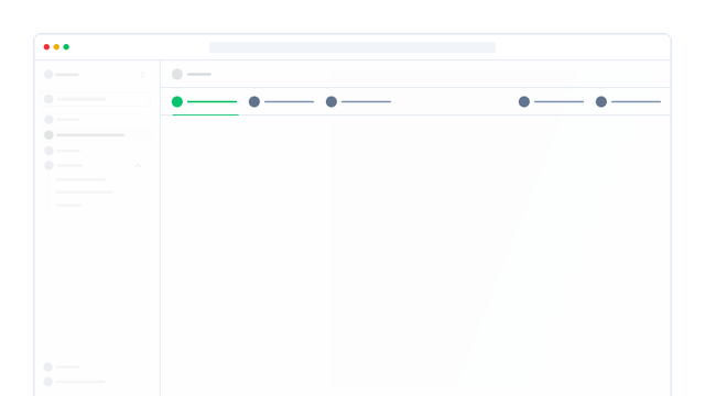 DashboardToolbar preview