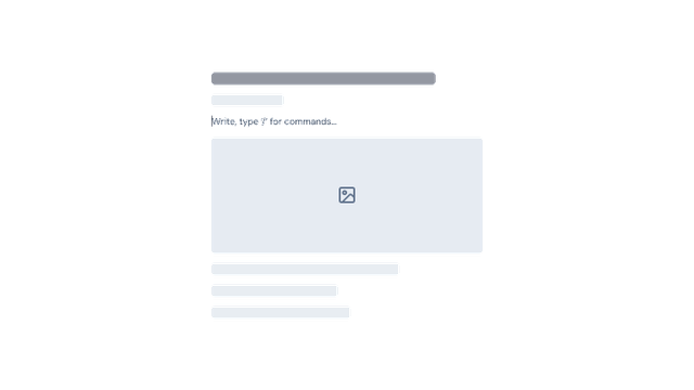 Editor preview