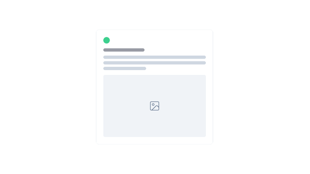PageCard preview