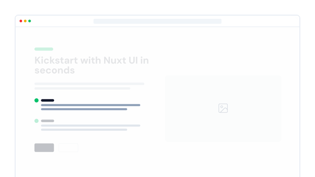 PageFeature preview