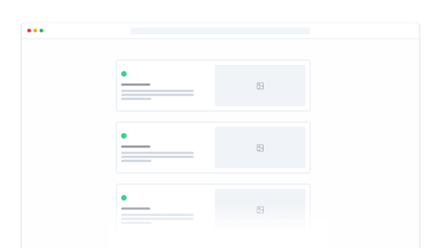 PageList preview