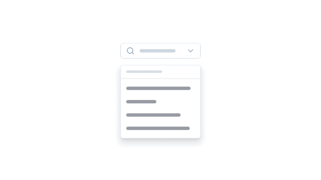 SelectMenu preview
