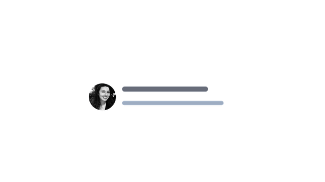 User preview