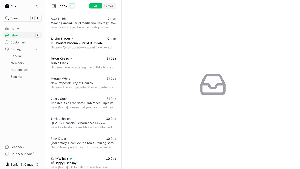 Pohon UI Screenshot 2